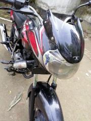 Bajaj Discover 125